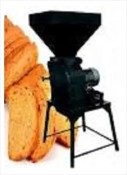 قیمت دستگاه آسیاب نان خشک 