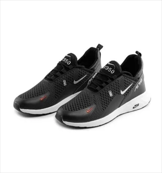 1000 کفش اسپرت Nike مردانه پیاده روی بند (2024)