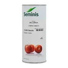 فروش بذر گوجه بلاریوا سمینیس