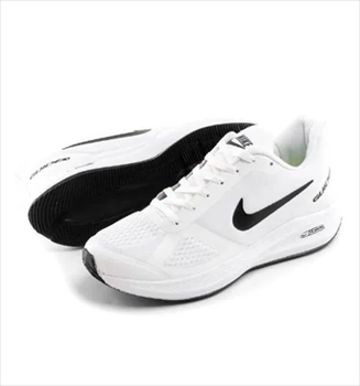 1000 کفش اسپرت Nike مردانه سفید پیاده رو (2024)