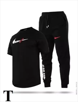 1000 ست تیشرت و شلوار مردانه Nike 2024