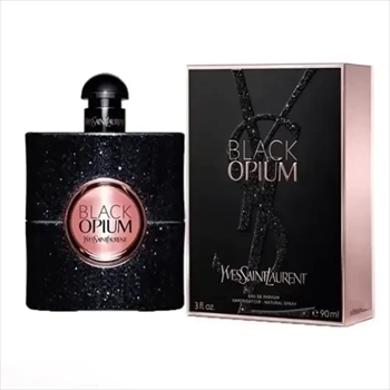 1000 عطر زنانه مدل Black Opium (2024)