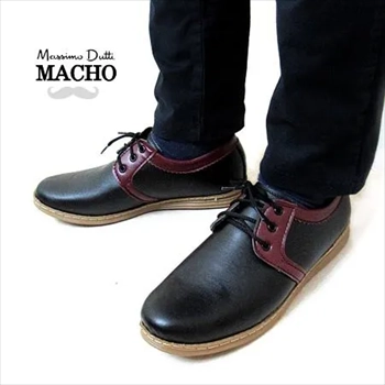 1000 کفش Massimo Dutti مدل Macho (2024)