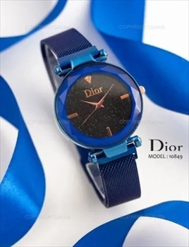 1000 ساعت مچی زنانه Dior (2024)