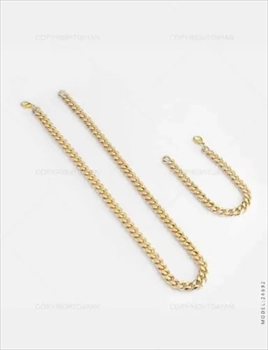 1000 ست گردنبند و دستبند Maran (2024)