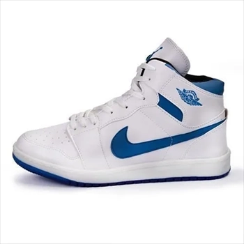 1000 کفش مردانه Nike_blue (2024)