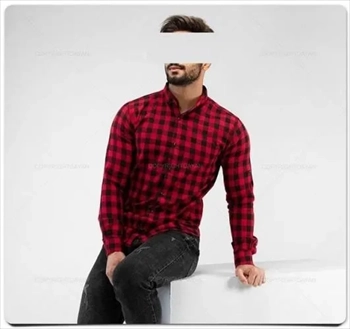 10 خرید پیراهن چهارخانه مردانه شیک (2024)