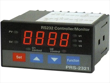 کنترلر-نشان دهنده دستگاه های پرتابل  PRS-2321