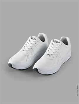 1000 کفش روزمره مردانه Skechers چرم مصنو (2024)