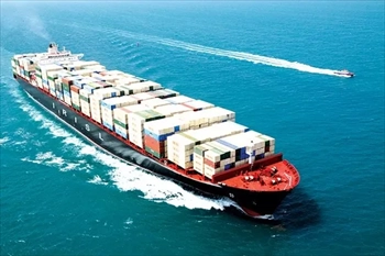 شرکت حمل و نقل بین المللی آوش دریای آبی