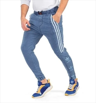 1000 شلوار اسلش مردانه اسپرت Adidas (2024)