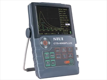 عیب یاب التراسونیک برند SIUI مدل CTS-9009PLUS