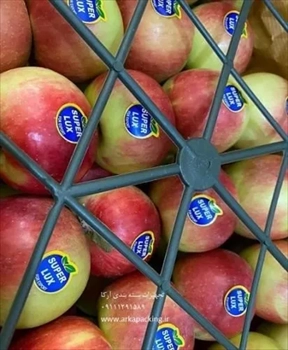 قیمت فروش لیبل میوه سیب