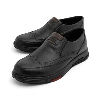 1000 کفش رسمی مشکی مردانه Floy (2024)