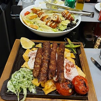  رستوران خوب در تهران