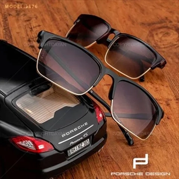 1000 عینک آفتابی Porsche Design (2024)