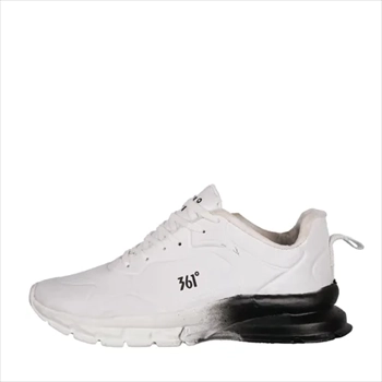 1000 کفش ورزشی مردانه سفید مشکی مدل 361 (2024)