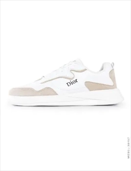 1000 کفش اسپرت مردانه Dior (2024)