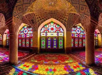 تور شیراز همه روزه پاییز 98