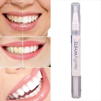 1000 قلم سفید کننده دندان Dazzling White (2024)