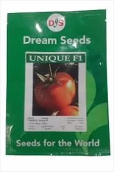 بذر گوجه فرنگی یونیک f1