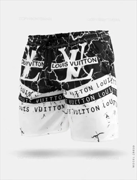 1000 شلوارک مردانه Louis Vuitton (2024)