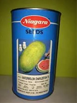بذر هندوانه نیگارا