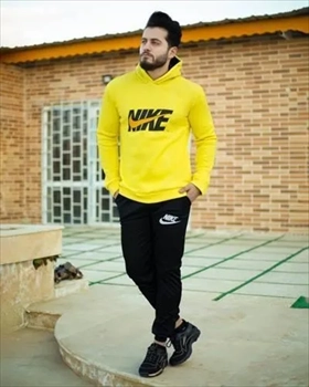 1000 سویشرت شلوار مردانه Nike مدل Pendar (2024)