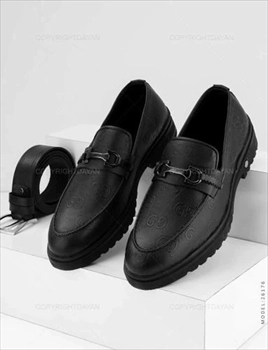 1000 کفش رسمی مردانه Gucci (2024)