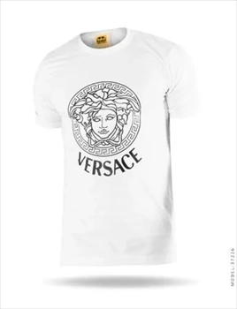 1000 تیشرت مردانه Versace (2024)