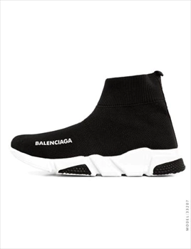 1000 کفش ساقدار مردانه Balenciaga (2024)
