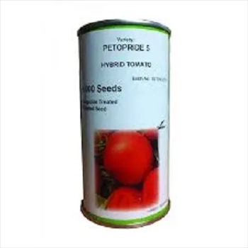 بذر گوجه فرنگی پتوپراید 5 سمینیس بذر PETOPRIDE 