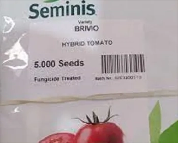 بذر گوجه فرنگی بریویو سمینیس BRIVIO