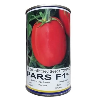 قیمت بذر گوجه پارس, خرید بذر گوجه فرنگی پارس f1