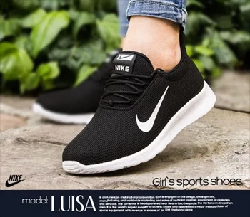 1000 کفش دخترانه Nike مدل Luisa (2024)
