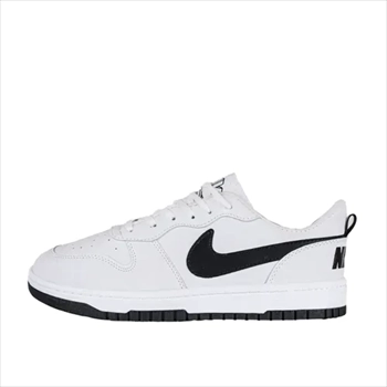 1000 کفش اسپرت سفید مشکی مردانه Nike مدل (2024)