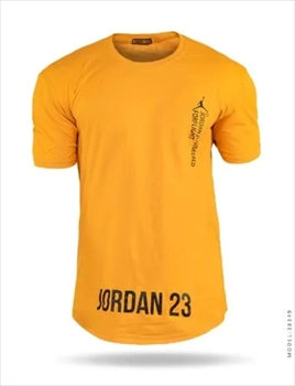 1000 تیشرت مردانه یقه گرد Jordan (2024)