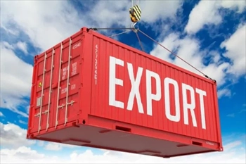 صادرات کالا به نقاط مختلف