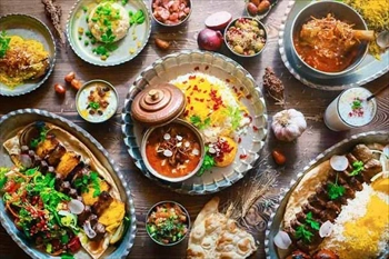 رستوران سنتی تهران
