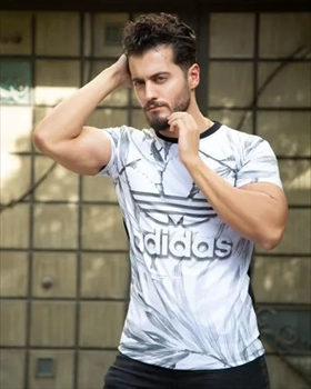 1000 تیشرت مردانه مدل Ibanez (2024)