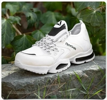 10 مدل کفش اسپرت ریبوک سفید (2024)