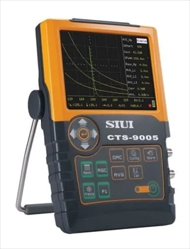 عیب یاب التراسونیک برند SIUI مدل CTS-9005