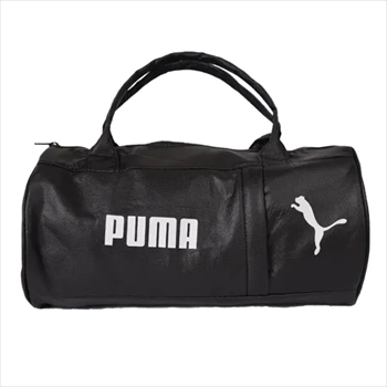 1000 ساک ورزشی Puma مشکی مدل Bemani (2024)