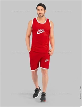 1000 ست رکابی و شلوارک مردانه Nike (2024)