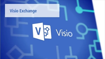 لایسنس ویزیو اصل - Microsoft Visio Professional