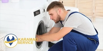 تعمیر ماشین لباسشویی در تهران 