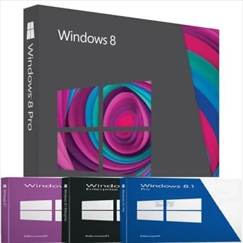 مایکروسافت ویندوز 8 قانونی - ویندوز 8 اصل - ویندوز 8 اورجینال