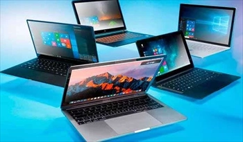 فروش اقساطی لپ تاپ، کامپیوتر و کنسول بازی 