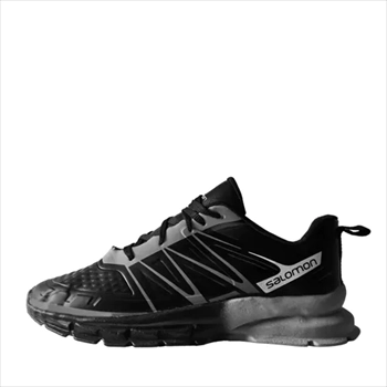 1000 کفش ورزشی مردانه مشکی طوسی مدل simb (2024)