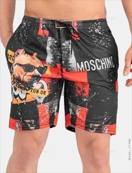 1000 شلوارک مردانه Moschino (2024)